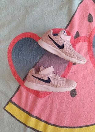 Кросовки детские nike1 фото