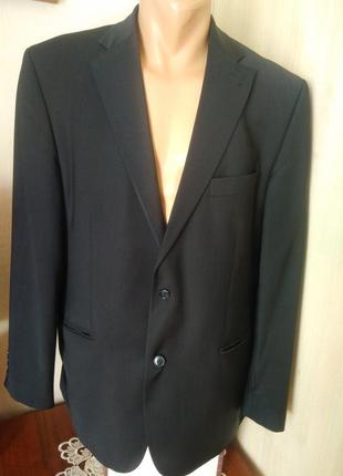 Чоловічий піджак/блейзер із закритими карманами westbury c&a/мужской пиджак
