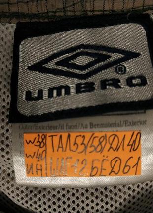 W38 w40 идеал сост нов umbro лёгкие шорты спортивные zxc3 фото