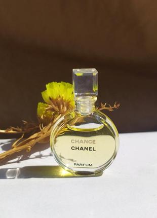 Chanel chance1 фото