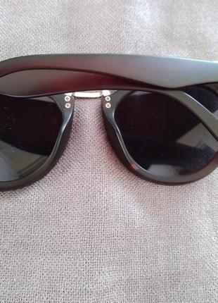 Солнцезащитние окуляри2 фото