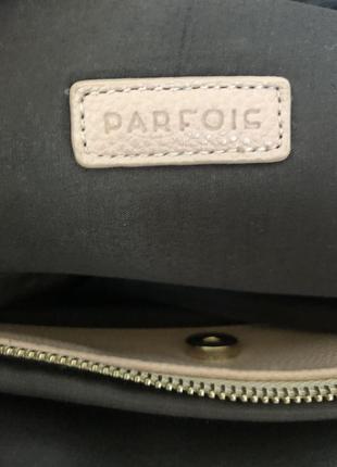 Сумка parfois 4