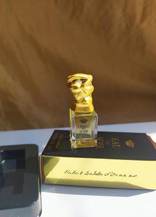 Sisley eau de soir