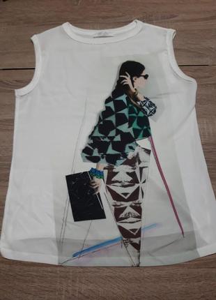 Zara!майка