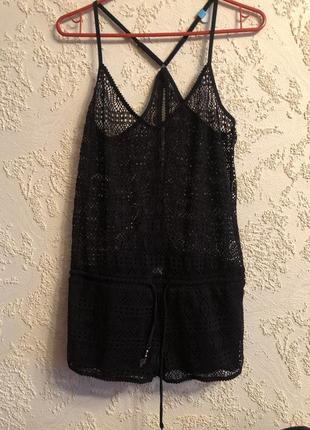 Комбінезон swimwear cencored