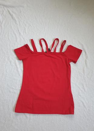 Футброка жіноча