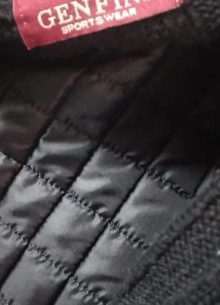 Кофта олимпийка бомбер свитер куртка р54 sportswear5 фото