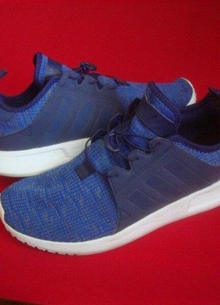 Кроссовки adidas x-plr оригинал 43 размер 28 см