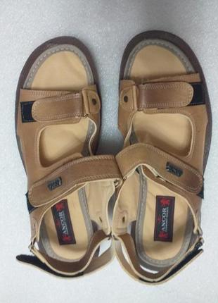 Сандалі сандалії босоніжки