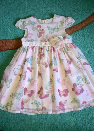 Красивое платье george