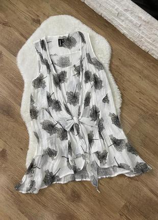 Плаття -туніка isabel 2