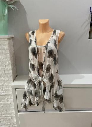 Плаття -туніка isabel 6