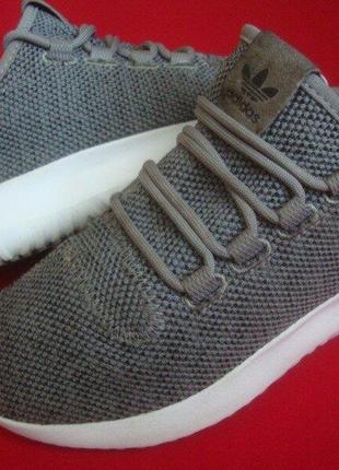 Кроссовки adidas tubular оригинал 34-35 размер 22.5 см6 фото