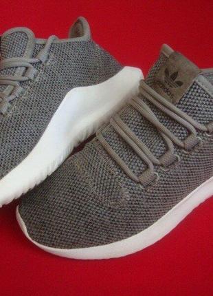 Кроссовки adidas tubular оригинал 34-35 размер 22.5 см5 фото