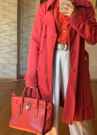 Max&co тренч оригінал 6