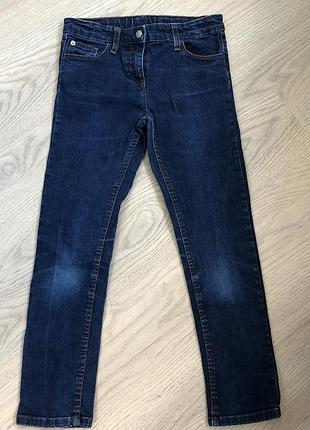 Джинсы на мальчика