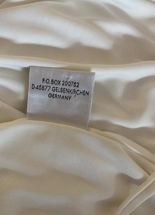 Красивый сарафан вискоза р.38