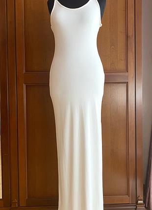 Красивый сарафан вискоза р.38