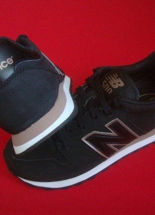 Кроссовки new balance 500 оригинал 36 размер3 фото