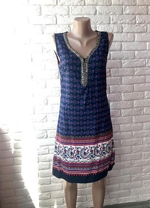 Восточное платье 🥻 туника