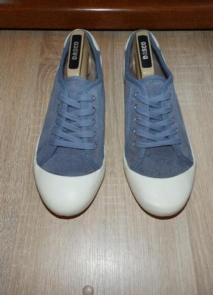 Кросівки , мокасини , повсякденне взуття clarks