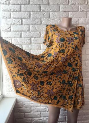 Не спекотне плаття 👗