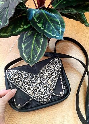 Сумка кроссбоди