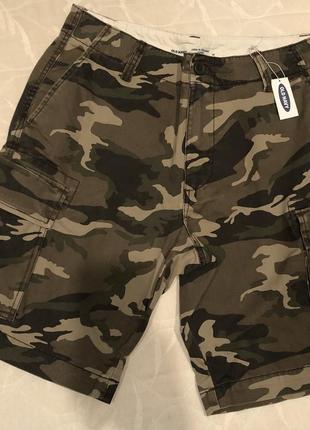 Diesel Denim flats shorts Teen cargo flats shorts for men 1200 70169182