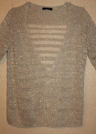 Стильний кардиган george