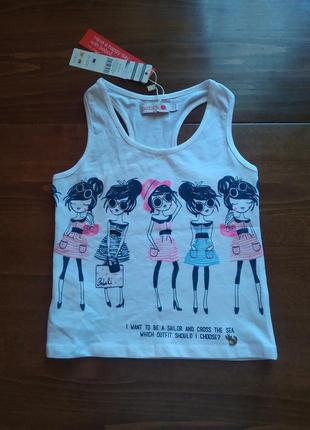 Майка футболка