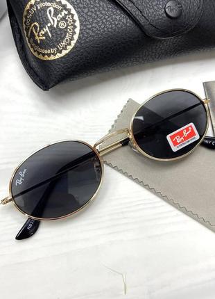 Очки в стиле ray ban1 фото