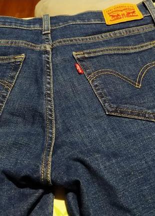 Шорты р.44-46 levi strauss6 фото