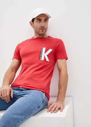 Футболка karl lagerfeld (оригінал)