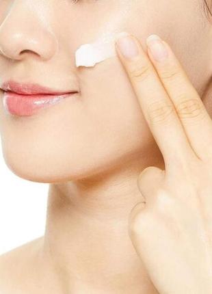 Крем с керамидами cosrx balancium comfort ceramide cream 80 мл4 фото
