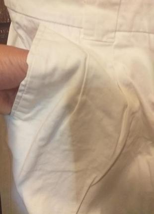 Штани - льон. 3