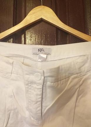 Штани - льон. 4