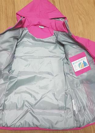 Зимняя куртка для девочки, trespass, 11-12 лет3 фото