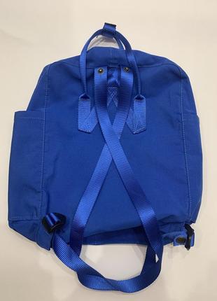 Рюкзак fjallraven kanken3 фото