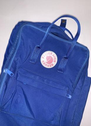 Рюкзак fjallraven kanken6 фото