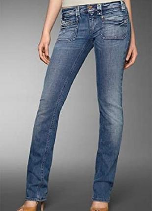 Зауженные джинсы на высокий рост diesel  keate w29l347 фото