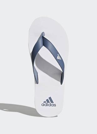 Adidas в'єтнамки оригінал.2 фото