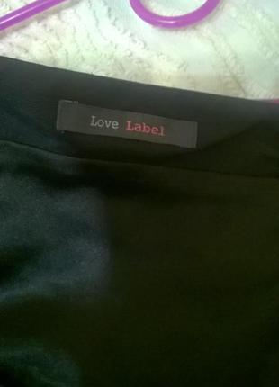 Платье бюстье love label8 фото