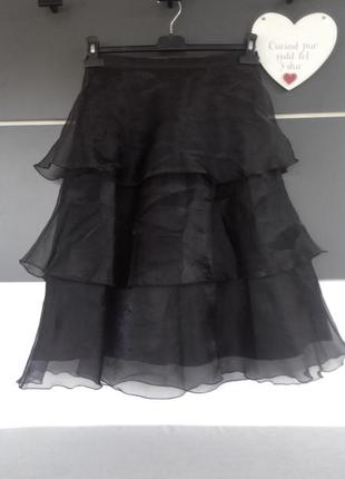 Нарядна спідниця; h&m; m