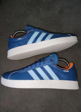 Кросовки adidas vl court 2.0 fv4364

 2019года