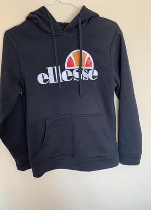 Худі ellesse