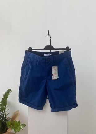 Шорты reserved chinos shorts