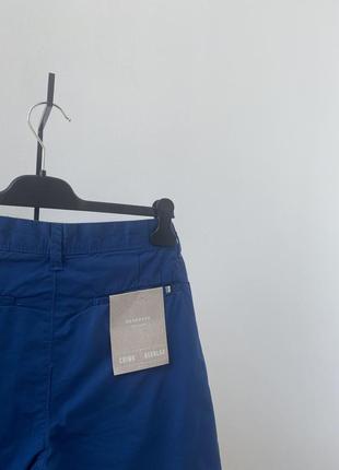 Шорти reserved chinos shorts4 фото