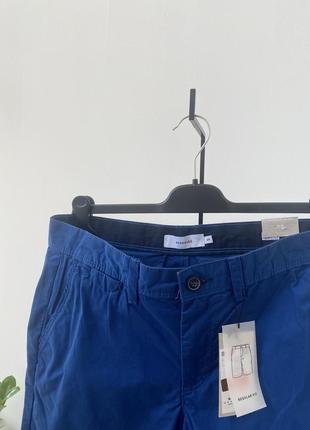 Шорты reserved chinos shorts5 фото