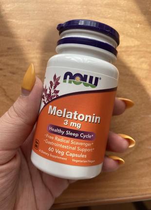 Melatonin