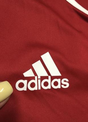 Оригінальна футболка, фірми adidas4 фото